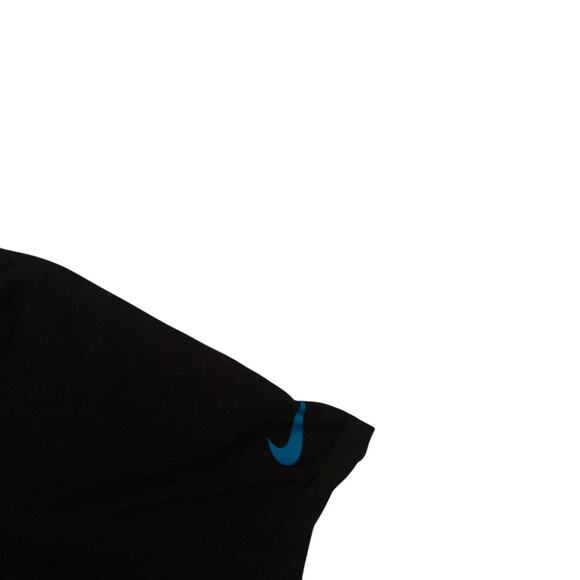 Nike Dri Fit Men's Size 2XL Carolina Panthers NFL Football T-Shirt - Picture 11 of 16